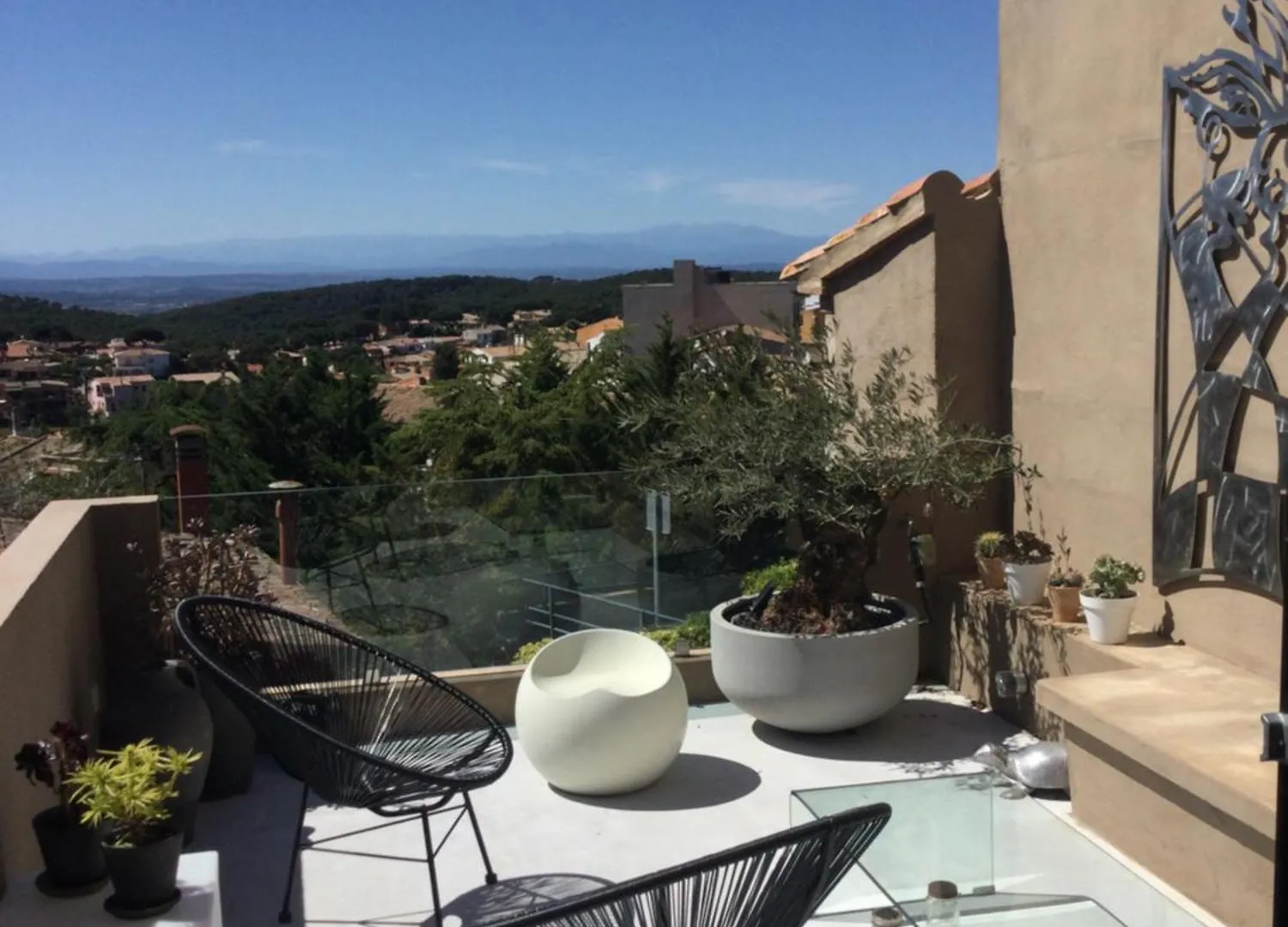 Begur, Mon Amour Villa Begur