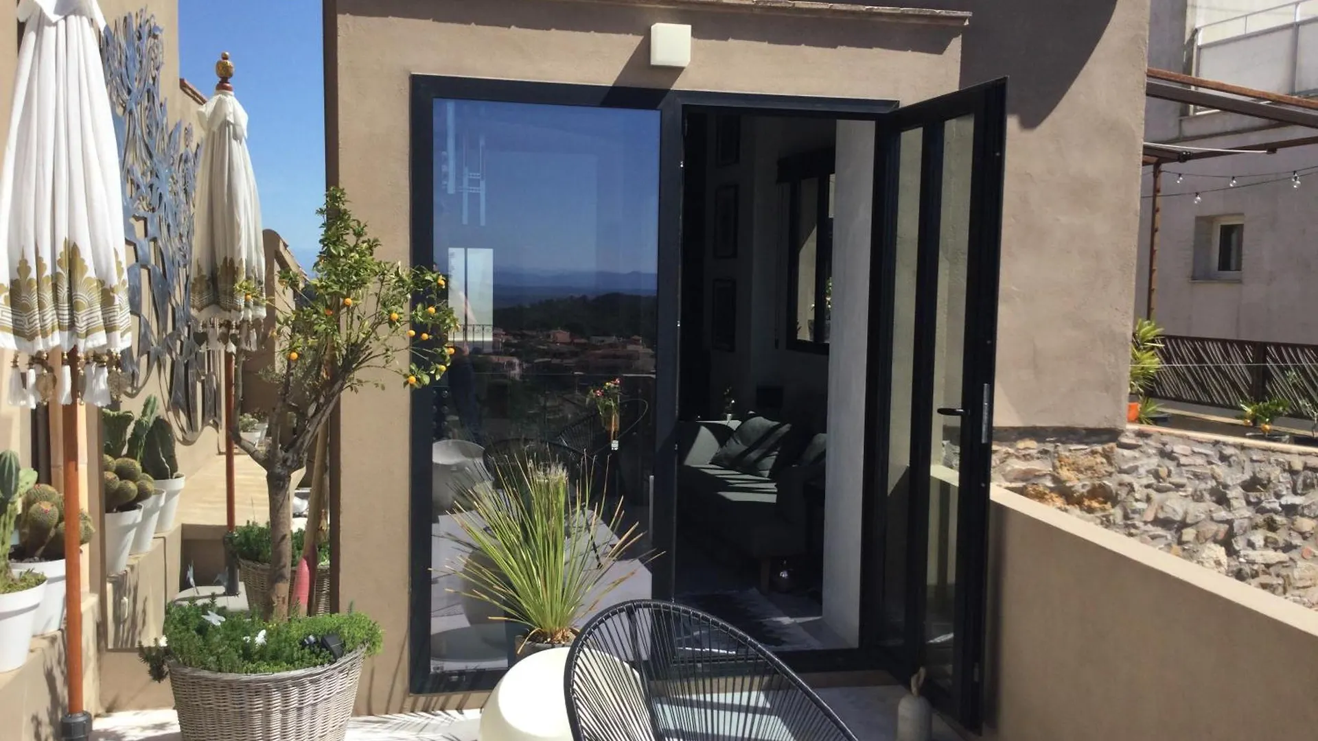 Begur, Mon Amour Villa Begur