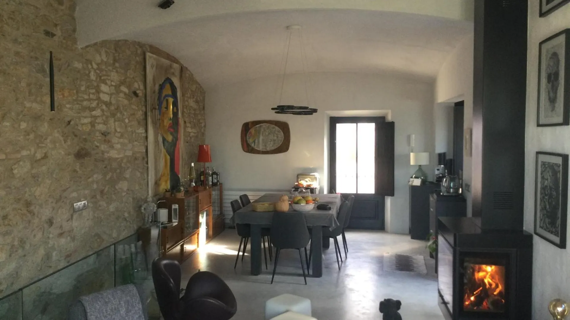 Begur, Mon Amour Villa